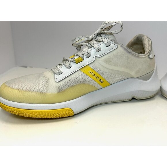 Cole Haan ZERØGRAND Winner Tennis Sneaker Style 212850, Size 7 - Picture 6 of 16